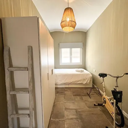 Chic In Center Apartmán Girona