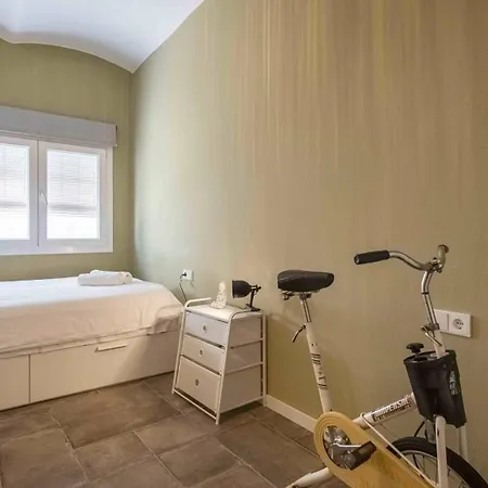 Chic In Center Apartmán *