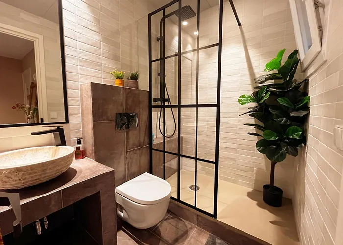 Chic In Center Appartamento *