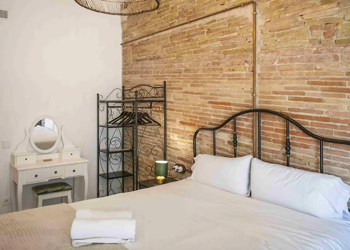 Chic In Center Girona