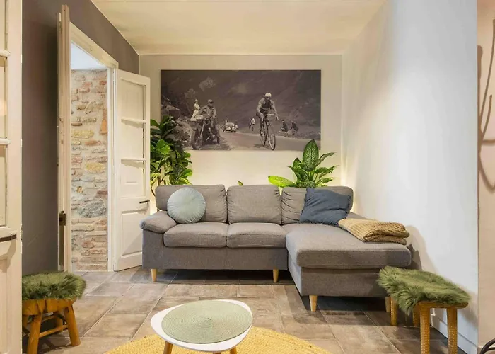 Appartamento Chic In Center