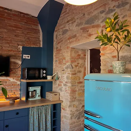 Chic In Center Girona