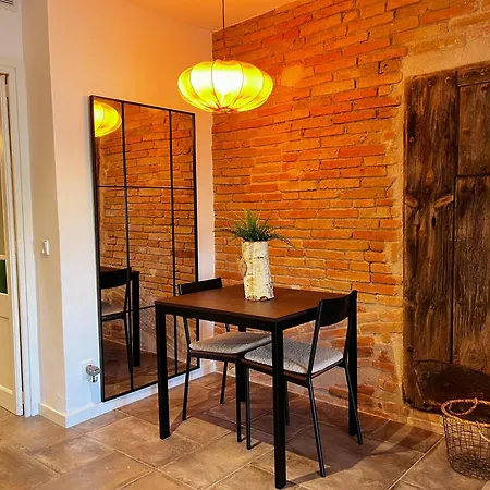 Apartment Chic In Center *