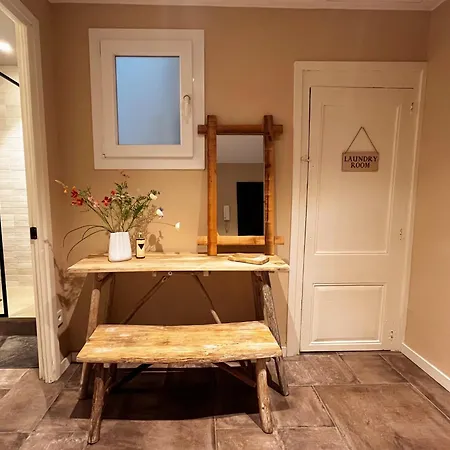 Chic In Center Girona