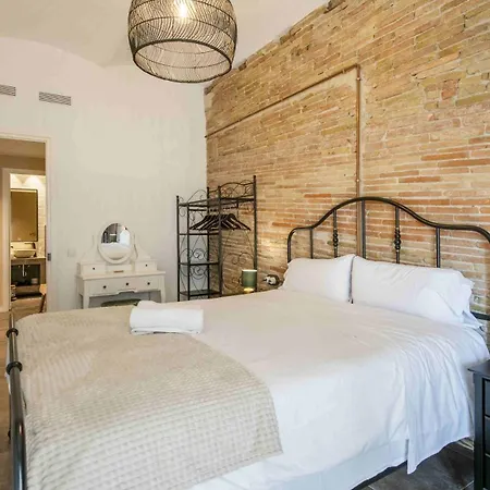 아파트 Chic In Center *