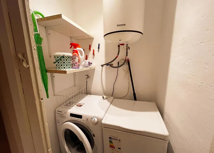 Appartamento Chic In Center Girona