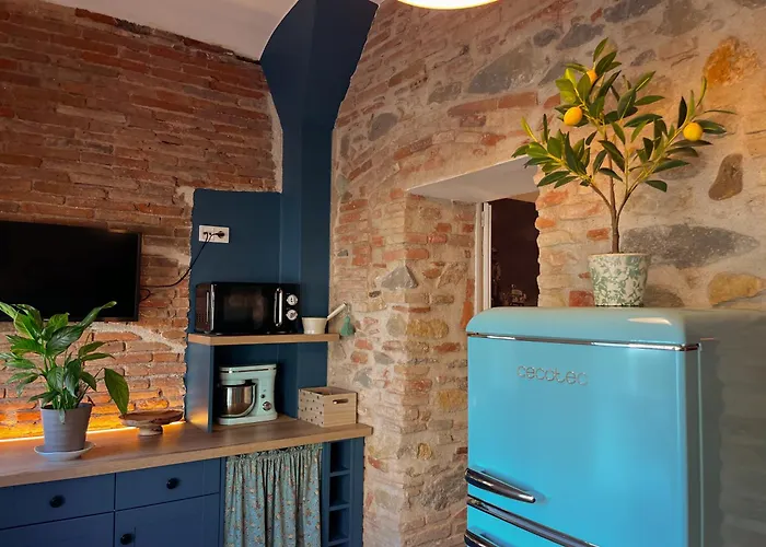 Chic In Center Girona