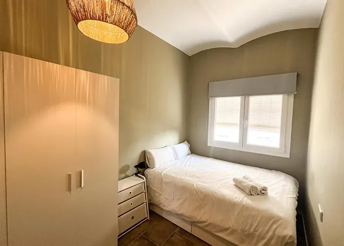 公寓 Chic In Center