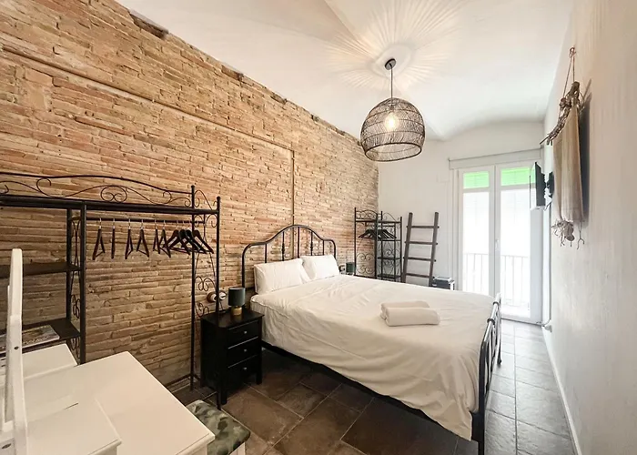 Chic In Center * 赫罗纳