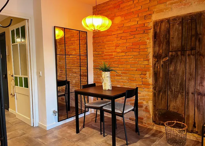 Appartamento Chic In Center *