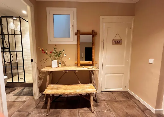 Chic In Center 赫罗纳