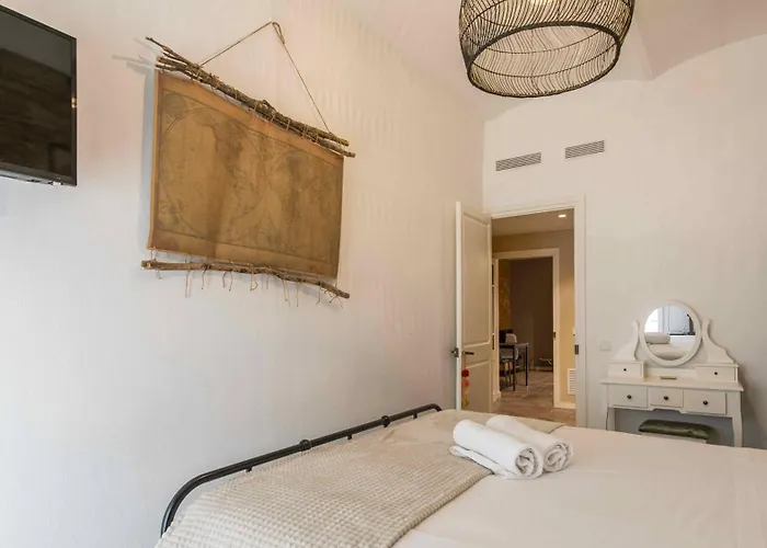 Appartamento Chic In Center