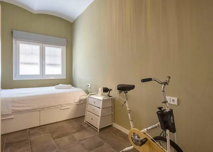 Chic In Center Appartamento *