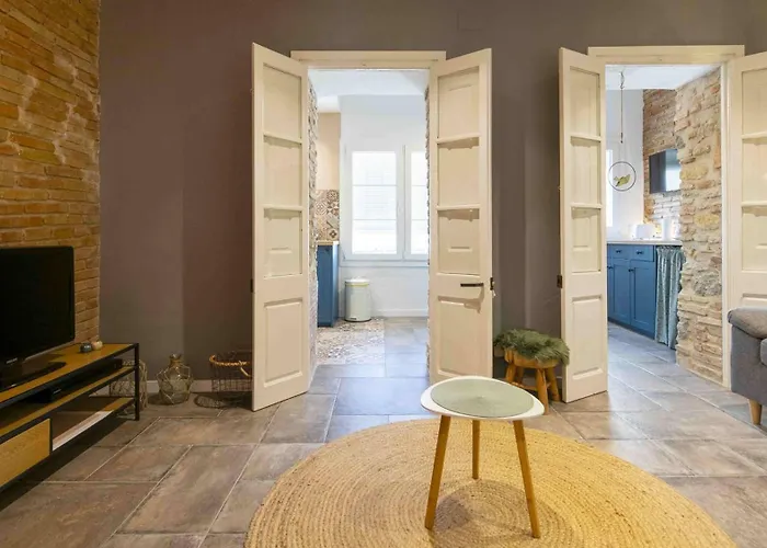 Chic In Center Appartamento