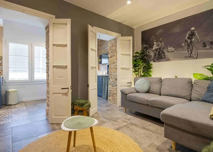 Appartamento Chic In Center *