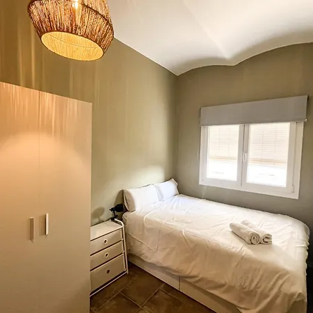 Apartamento Chic In Center