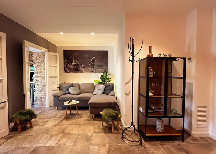 Lägenhet Chic In Center Girona